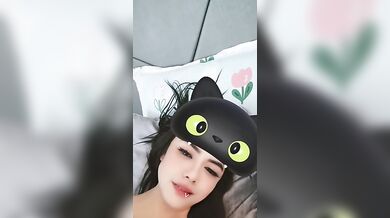 Cantik Live Sange
