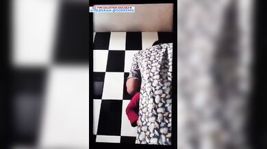 Desi porn of a tenant fucking his landlord’s daughter xxx Telegram @ZodxKing