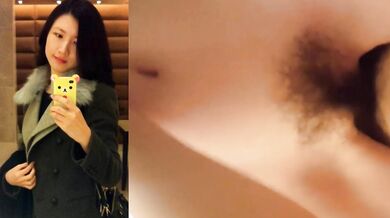 Korean OL Slut Kim Hye Sung Doggy Fucking xxx